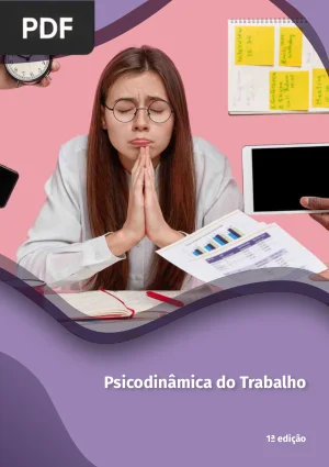 Psicodinâmica do Trabalho