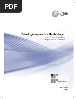 Psicologia aplicada à Reabilitação
