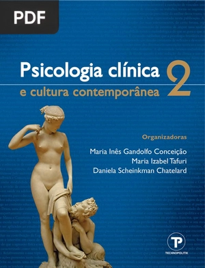 Psicologia clínica e cultura contemporânea 2