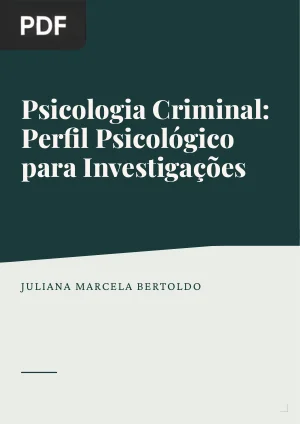 Psicologia Criminal