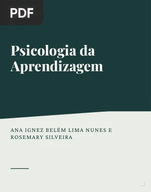 Psicologia da Aprendizagem
