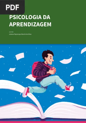 Psicologia da Aprendizagem