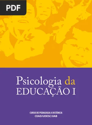 Psicologia da Educação I