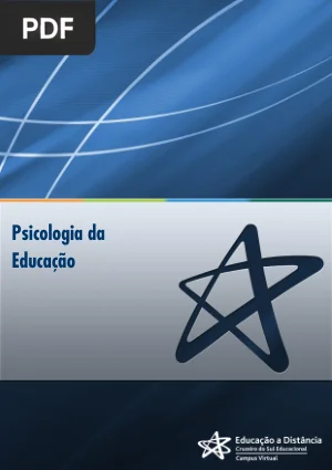 Psicologia da Educação