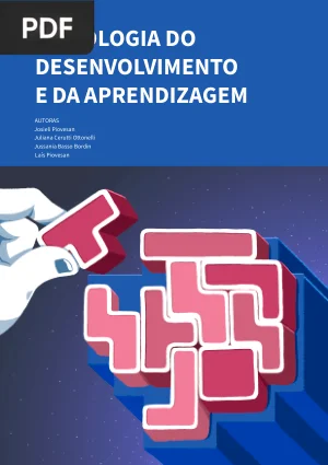 Psicologia de desenvolvimento e da aprendizagem