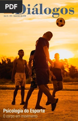 Psicologia do esporte