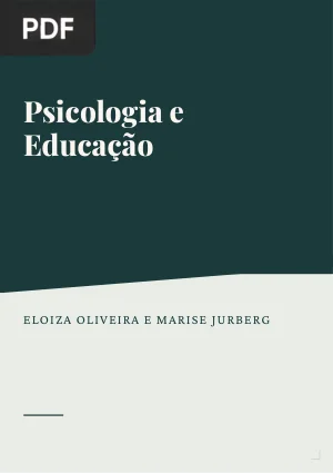 Psicologia e Educação