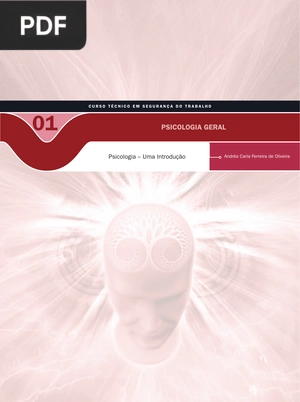 Psicologia Geral