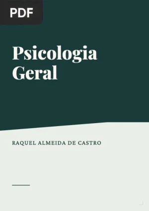 Psicologia Geral