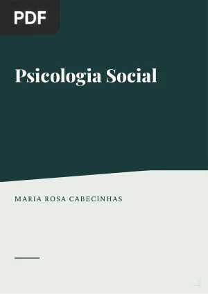 Psicologia Social