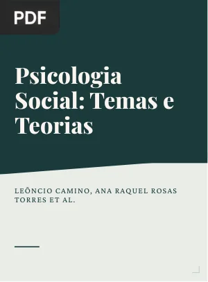 Psicologia Social: temas e teorias