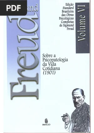 Psicopatologia da Vida Cotidiana