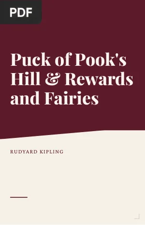 Puck of Pook's Hill & Rewards and Fairies