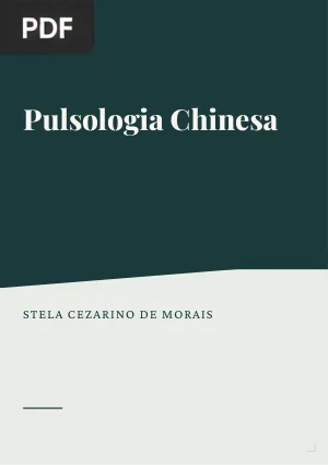 Pulsologia Chinesa