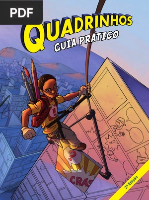 Quadrinhos - Guia Prático