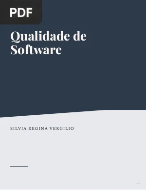 Qualidade de Software