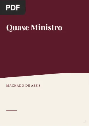 Quase Ministro