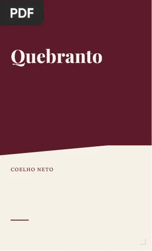 Quebranto