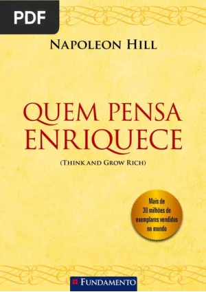 Quem Pensa Enriquece
