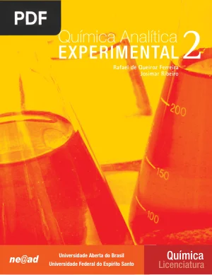 Química Analítica Experimental 2