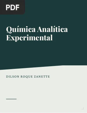 Química Analítica Experimental