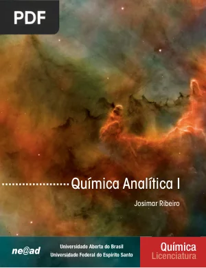 Química Analítica I
