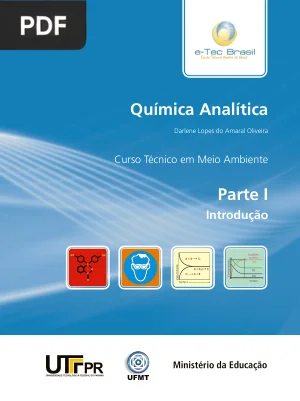 Química Analítica: Introdução