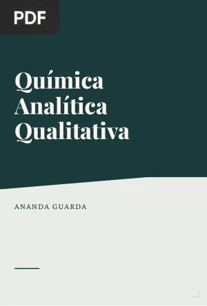 Química Analítica Qualitativa