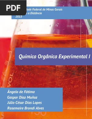 Química Orgânica Experimental I (UFMG)