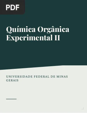 Química Orgânica Experimental II (UFMG)