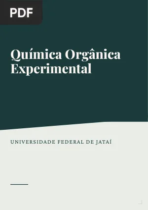 Química Orgânica Experimental (UFJ)