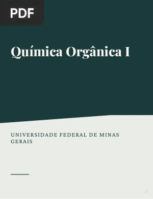 Química Orgânica I (UFMG)
