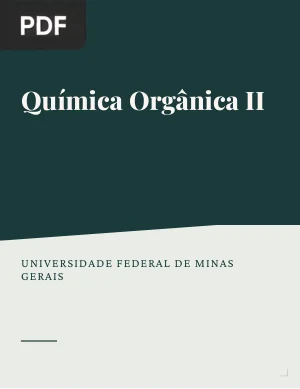 Química Orgânica II (UFMG)