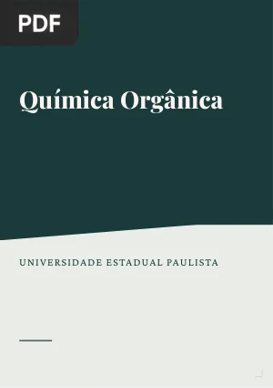 Química Orgânica (UNESP)