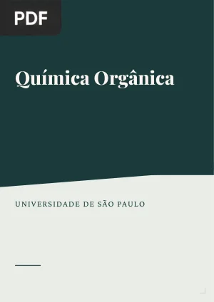 Química Orgânica (USP)