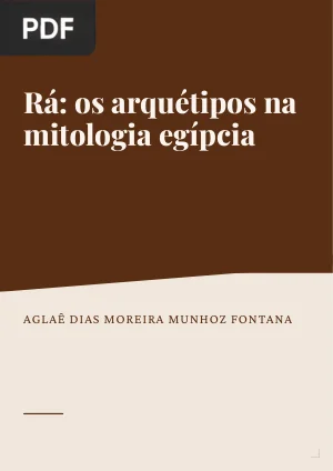 Rá: Os arquétipos na mitologia egípcia