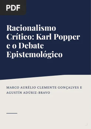 Racionalismo Crítico: Karl Popper e o Debate Epistemológico