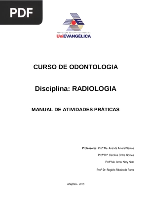 Radiologia