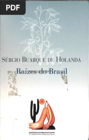 Raízes do Brasil