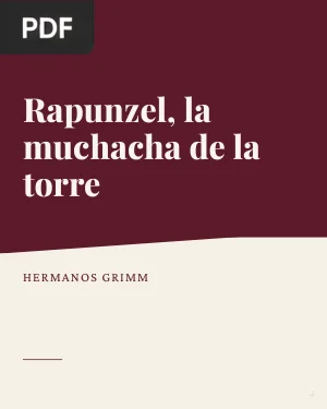 Rapunzel, la muchacha de la torre