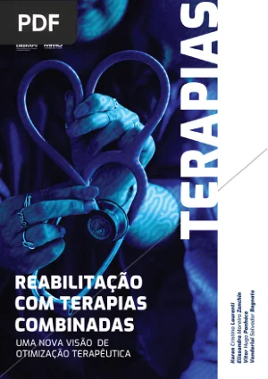 Reabilitação com Terapias Combinadas