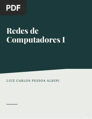 Redes de Computadores I