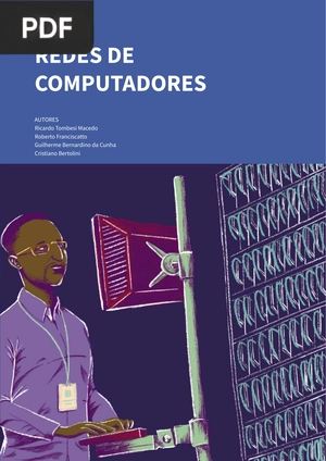 Redes de Computadores