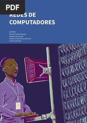 Redes de computadores