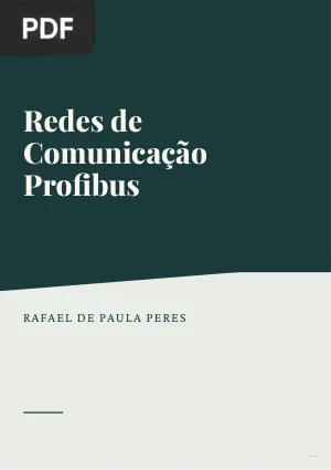 Redes de Comunicação Profibus