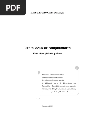 Redes locais de computadores