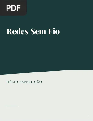 Redes Sem Fio