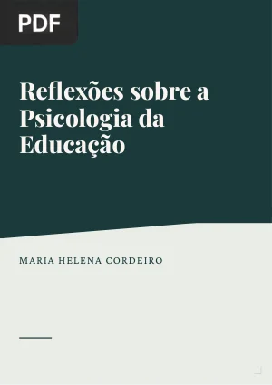 Reflexões sobre a psicologia da educação: a perspectiva psicossocial como alternativa ao psicologismo individualista