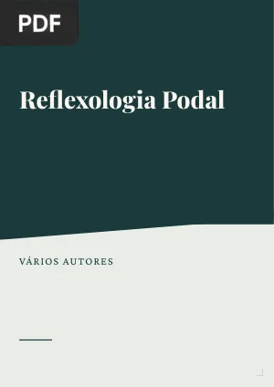 Reflexologia Podal