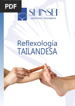 Reflexologia Tailandesa.